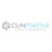 Clinitiative Health Research Logo